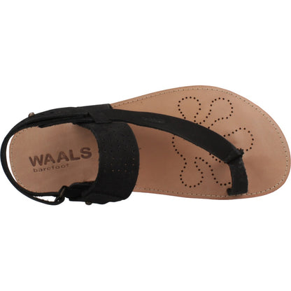 WAALS MASAI  en color BLACK  (7)