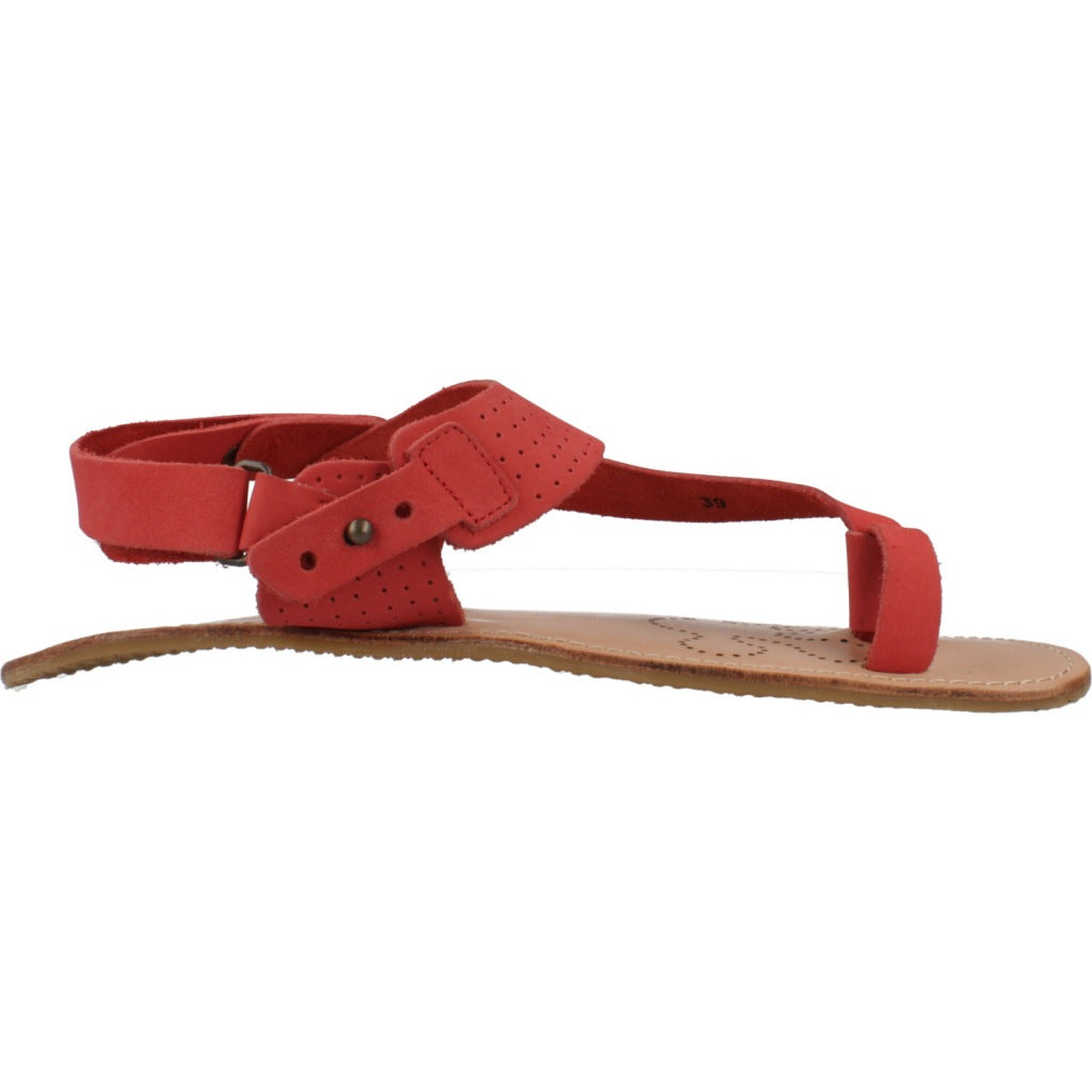 WAALS MASAI  en color CORAL  (4)