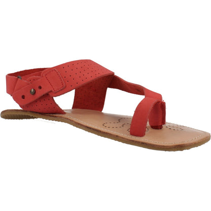 WAALS MASAI  en color CORAL  (5)