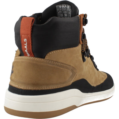 WAALS WAA  en color CAMEL  (3)