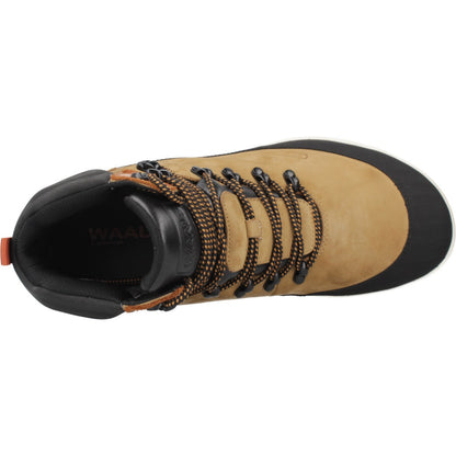 WAALS WAA  en color CAMEL  (7)