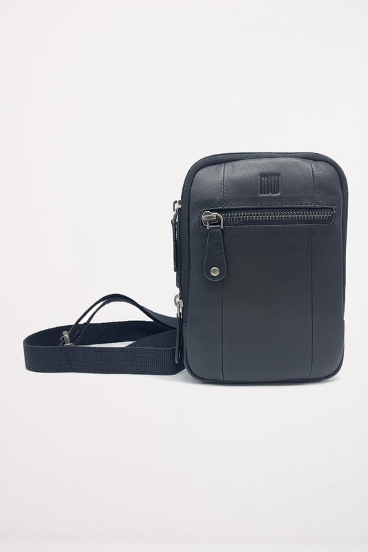 MY WALLETS   MW  en color NEGRO  (1)
