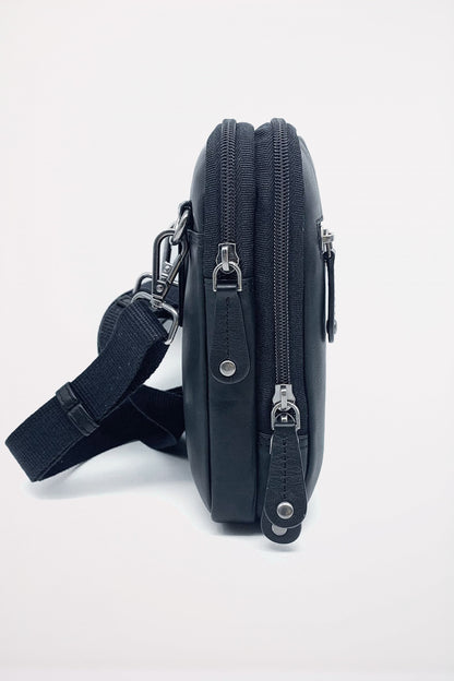 MY WALLETS   MW  en color NEGRO  (2)