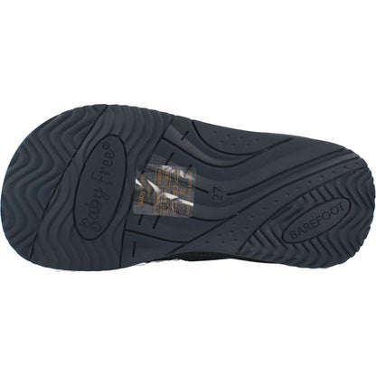CHETTO BOTA BAREFOOT CREMAL en color AZUL  (6)