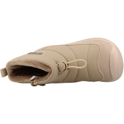 CHETTO BOTA BAREFOOT CREMAL en color BEIGE  (7)
