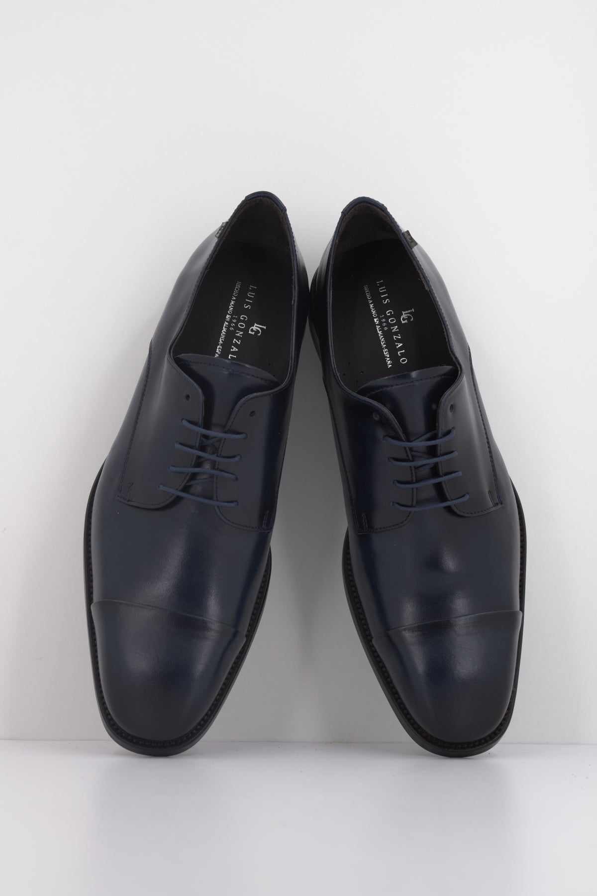 LUIS GONZALO H  en color AZUL  (3)