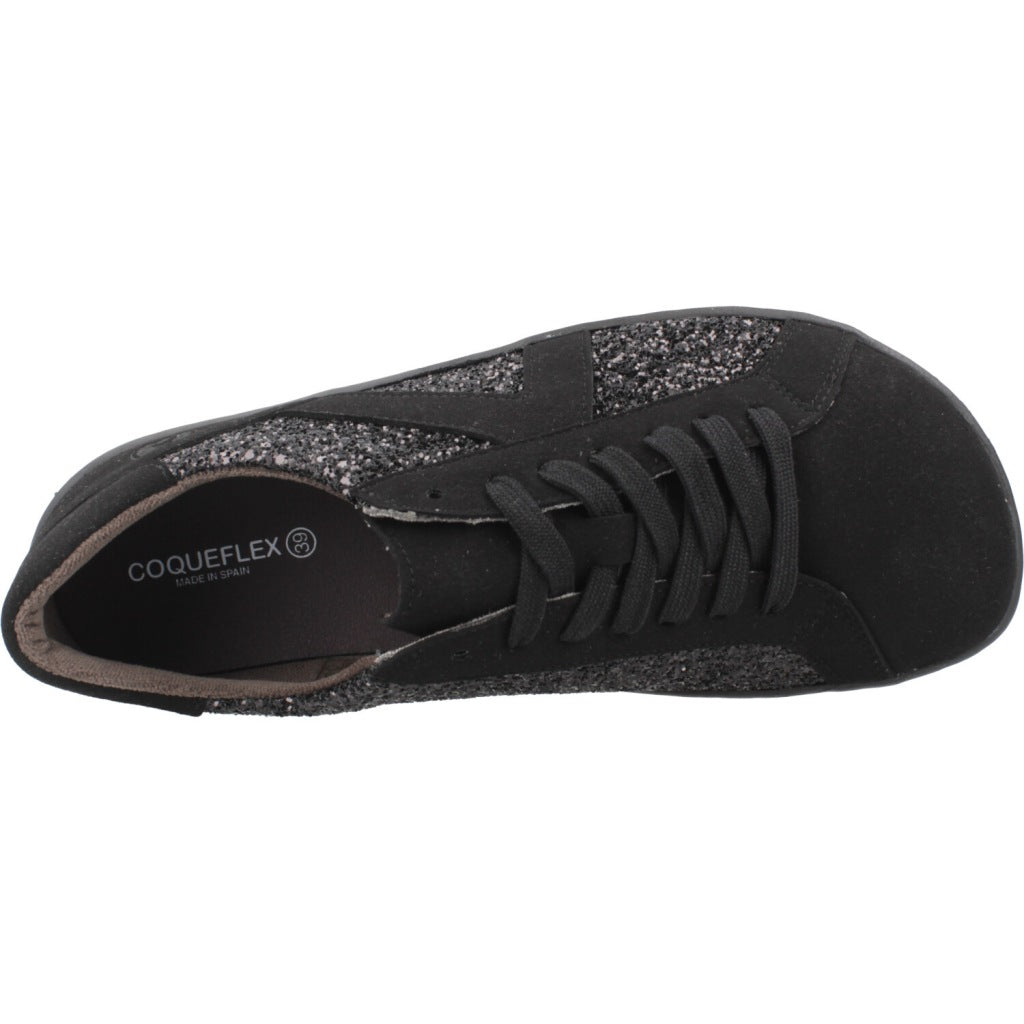 COQUEFLEX ELECTRA en color NEGRO  (7)