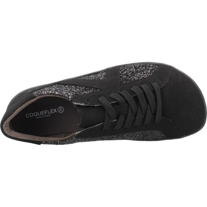 COQUEFLEX ELECTRA en color NEGRO  (7)