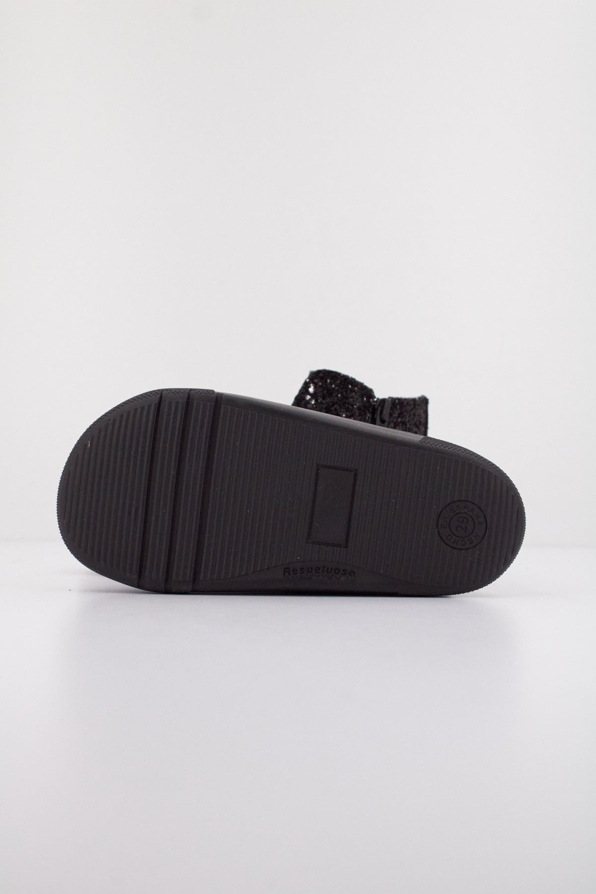 COQUEFLEX ELECTRA en color NEGRO  (5)