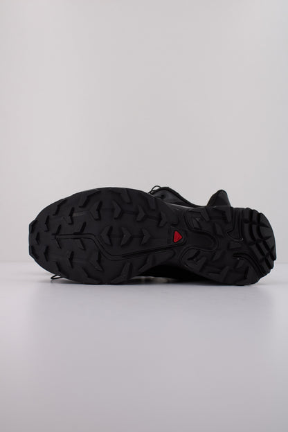 SALOMON BAJO XT  en color BLACK  (4)