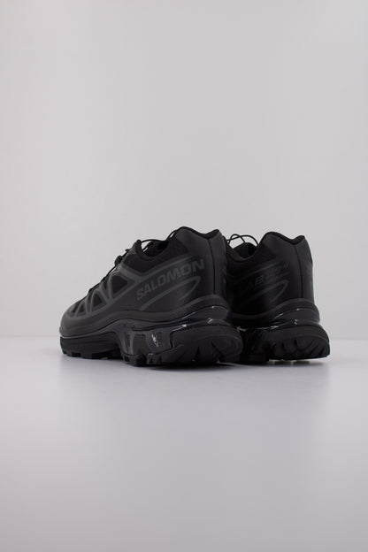 SALOMON BAJO XT  en color BLACK  (5)