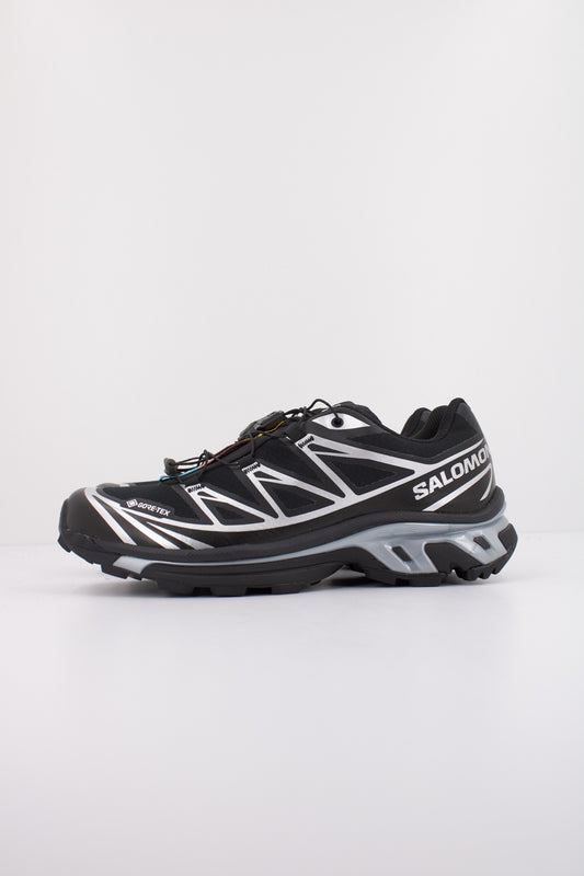 SALOMON XT  GTX en color BLACK  (1)