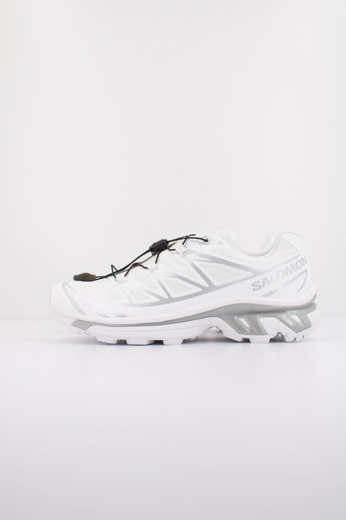 SALOMON XT  GTX en color WHT  (1)