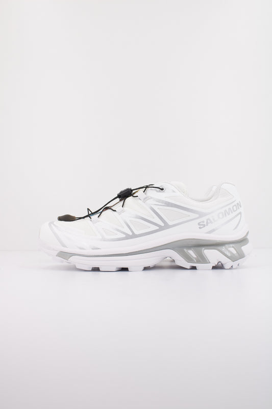 SALOMON XT  GTX en color WHT  (1)