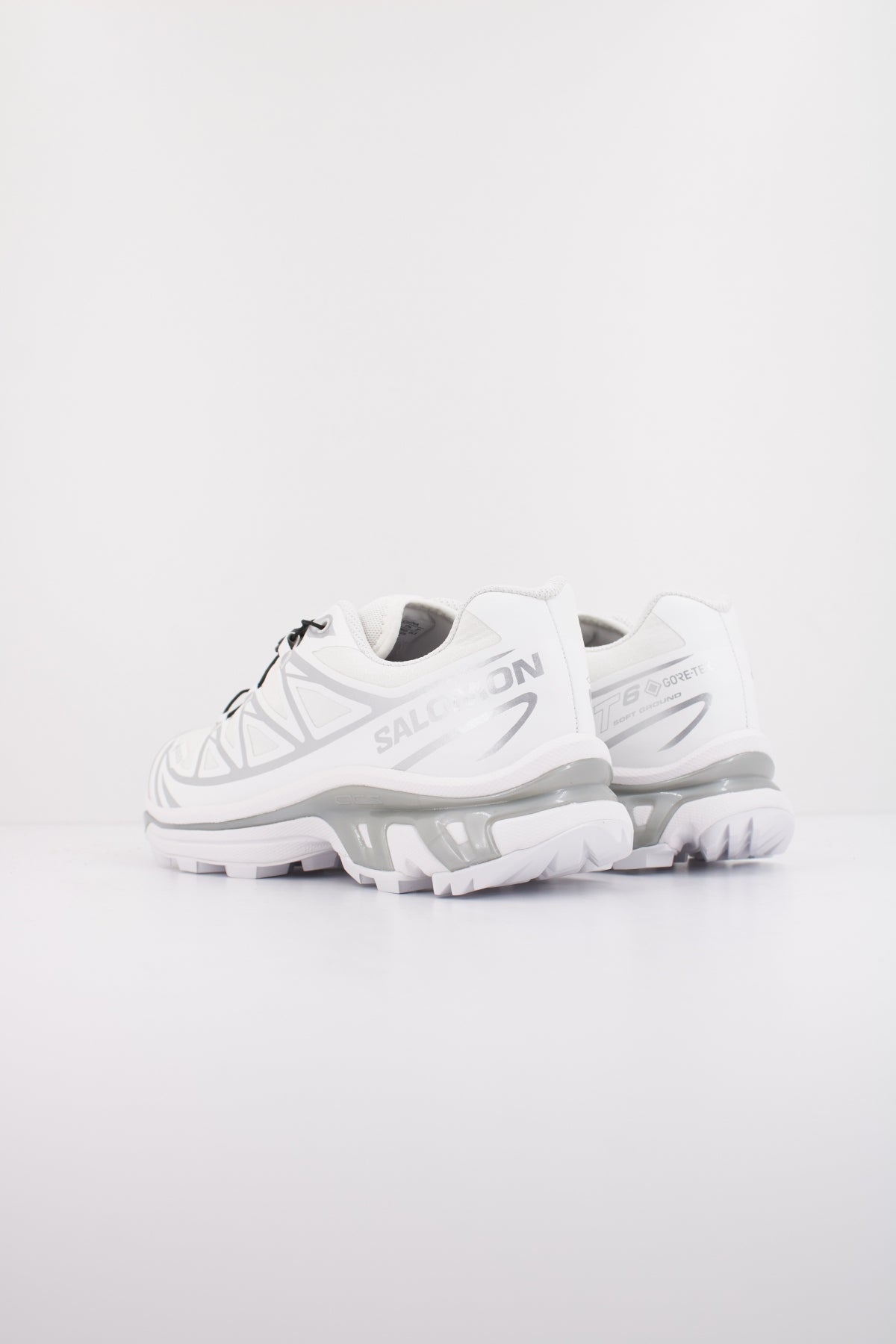 SALOMON XT  GTX en color WHT  (4)