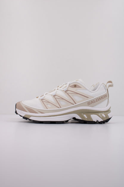 SALOMON BAJO XT  EXPANSE en color WHT  (1)