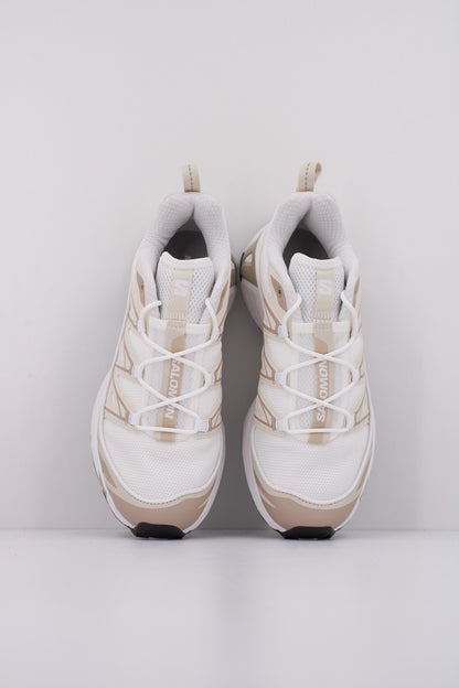 SALOMON BAJO XT  EXPANSE en color WHT  (3)