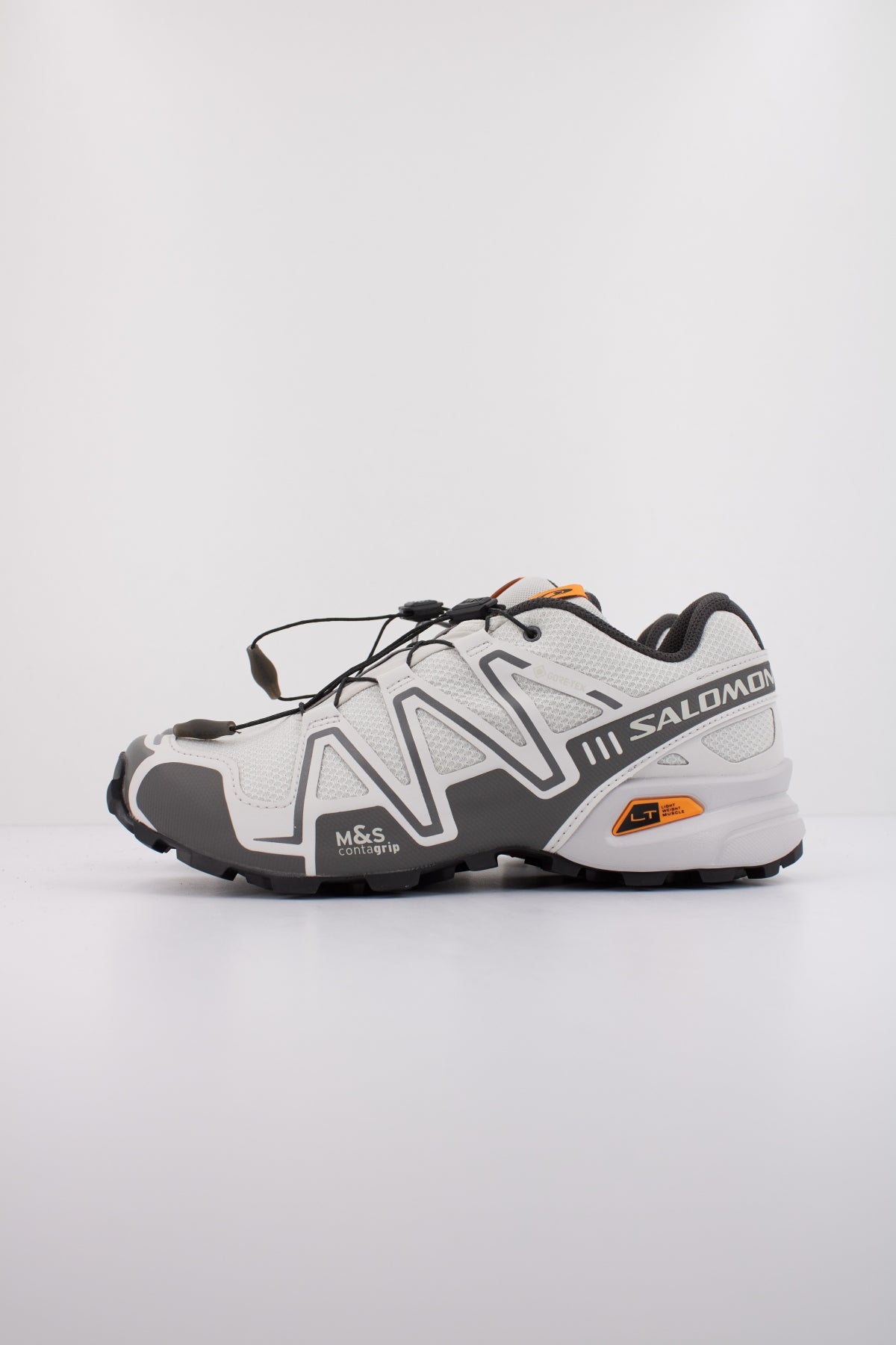 SALOMON SPEEDCROSS  GTX en color LUNROC  (1)