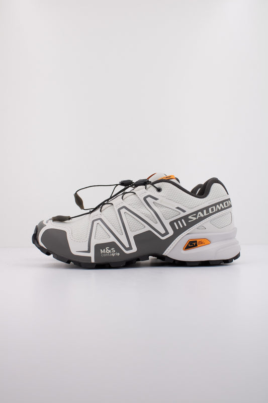 SALOMON SPEEDCROSS  GTX en color LUNROC  (1)