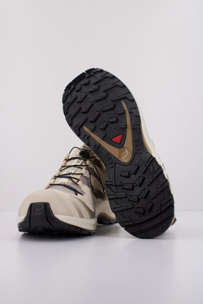 SALOMON  XA PRO D  en color ALMILK  (5)