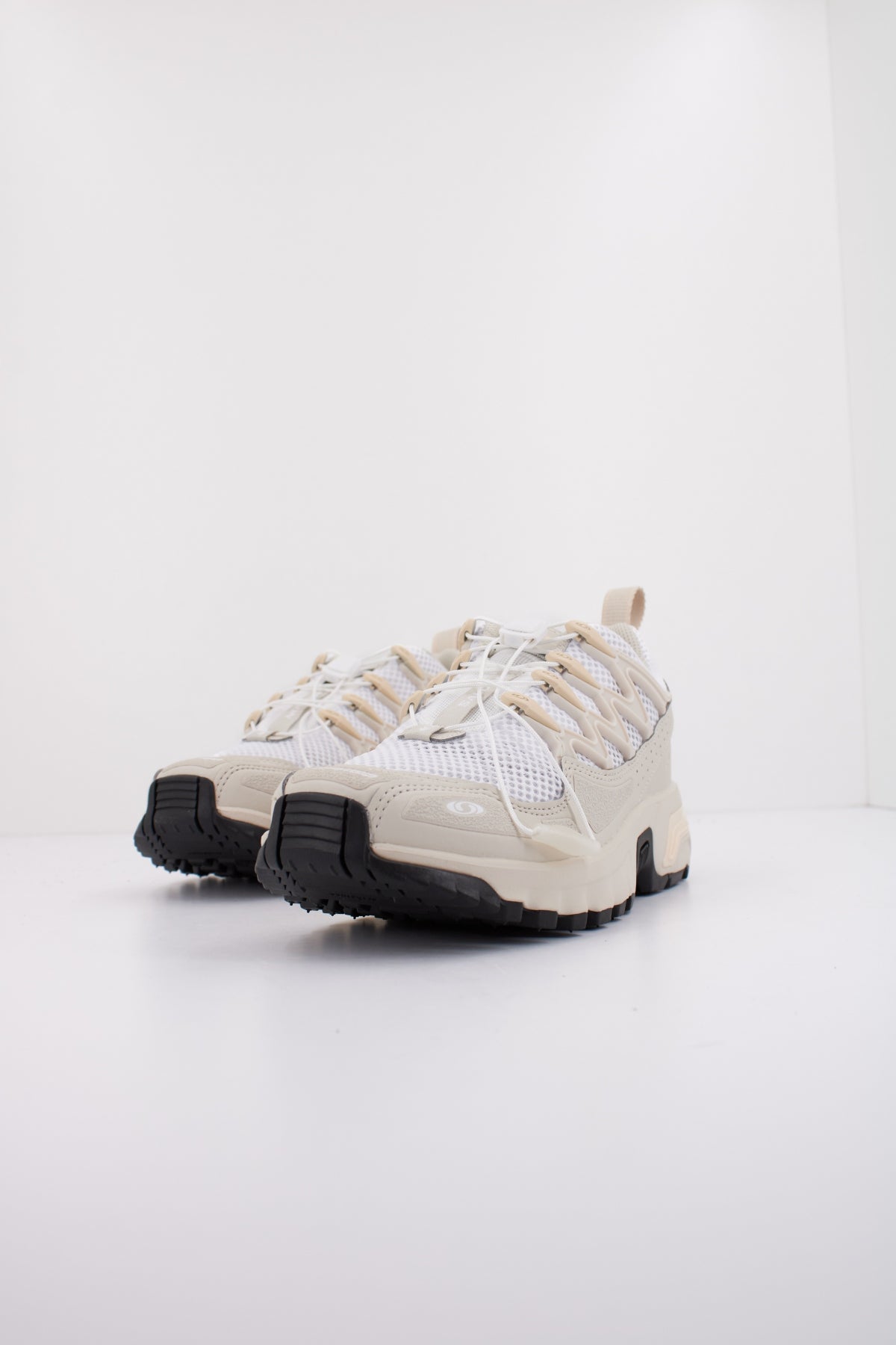 SALOMON ACS OG en color WHT  (2)