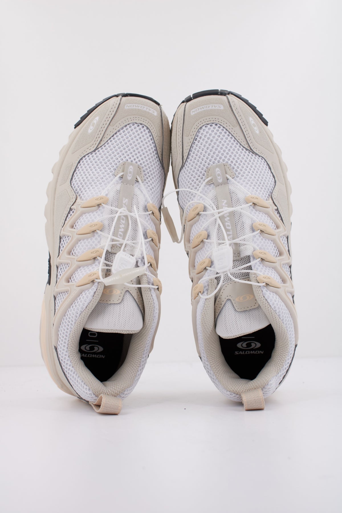 SALOMON ACS OG en color WHT  (3)