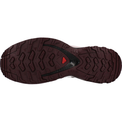 SALOMON XA PRO D en color WHT  (6)