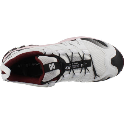 SALOMON XA PRO D en color WHT  (7)