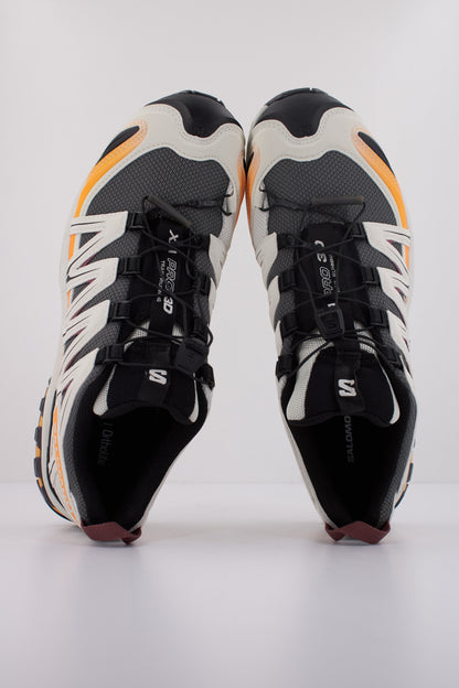SALOMON XA PRO D en color TURMER  (3)