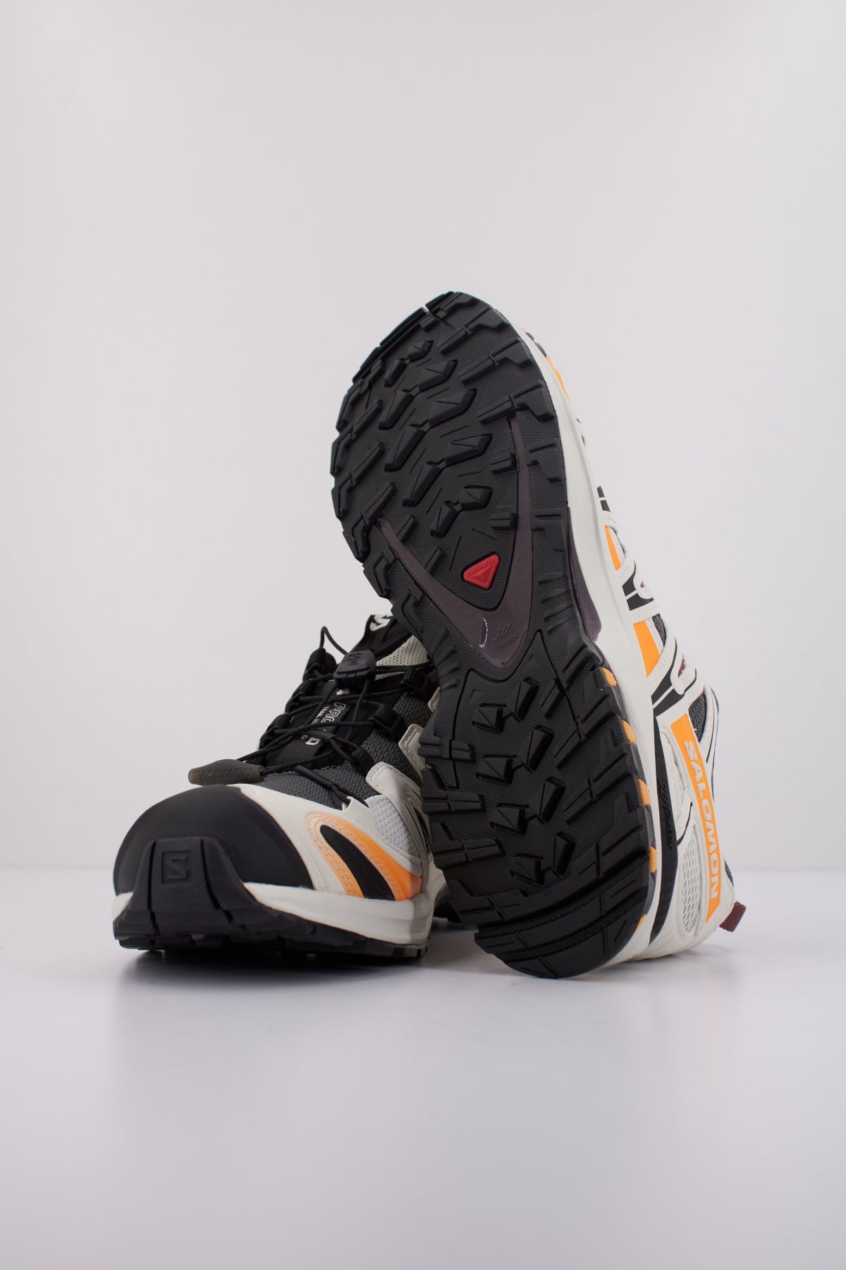 SALOMON XA PRO D en color TURMER  (5)