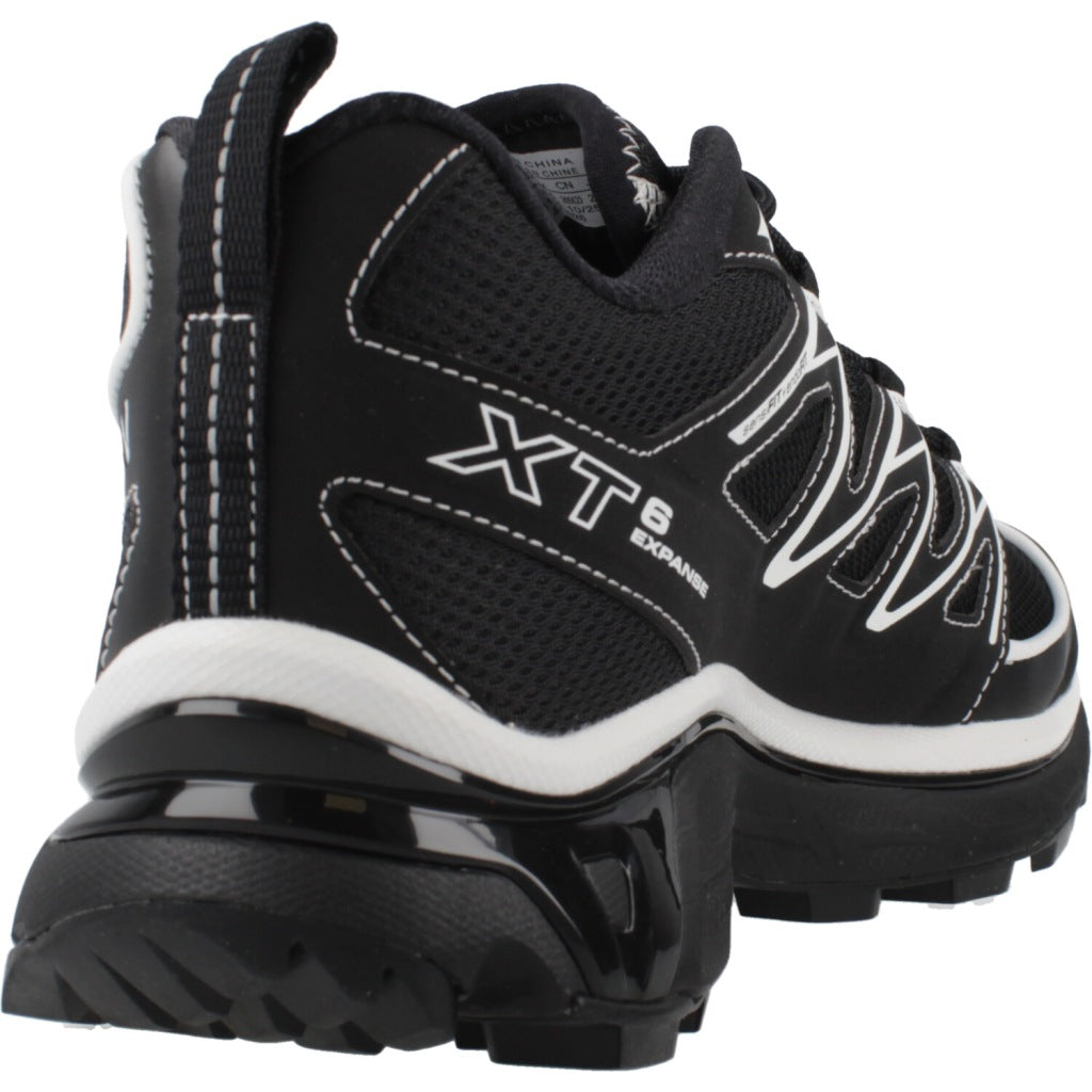 SALOMON  XT  EXPANSE  en color BLKWHT  (3)