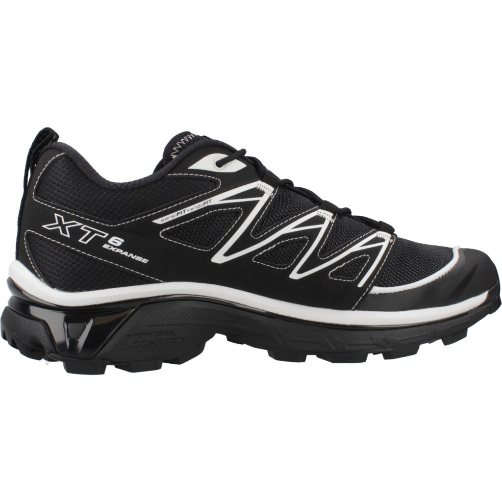 SALOMON  XT  EXPANSE  en color BLKWHT  (4)