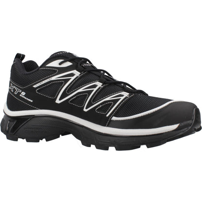 SALOMON  XT  EXPANSE  en color BLKWHT  (5)