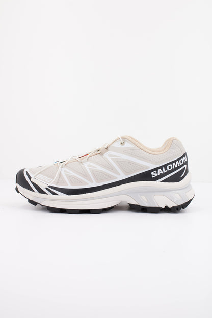 SALOMON XT  en color BLKWHT  (1)