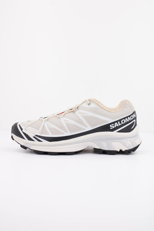 SALOMON XT  en color BLKWHT  (1)