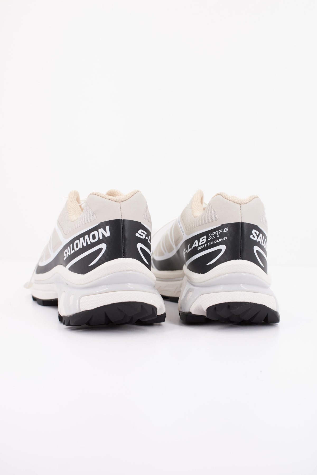 SALOMON XT  en color BLKWHT  (4)