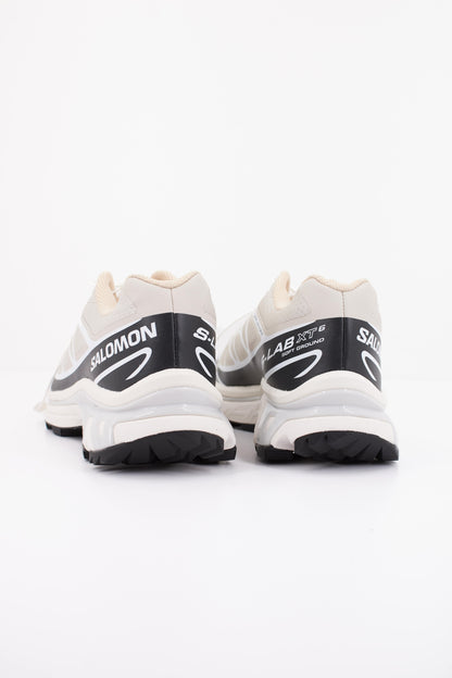 SALOMON XT  en color BLKWHT  (4)