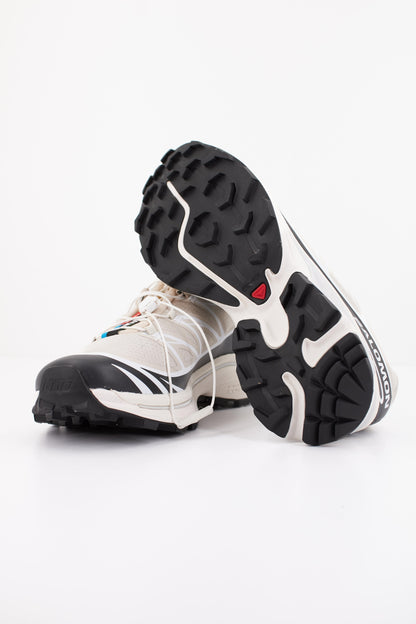 SALOMON XT  en color BLKWHT  (5)