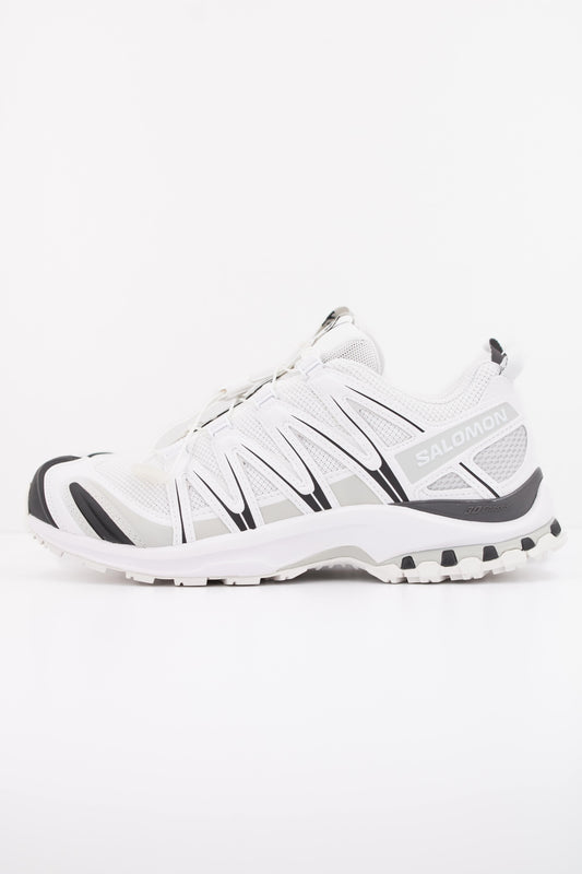 SALOMON  XA PRO D en color WHTBLK  (1)