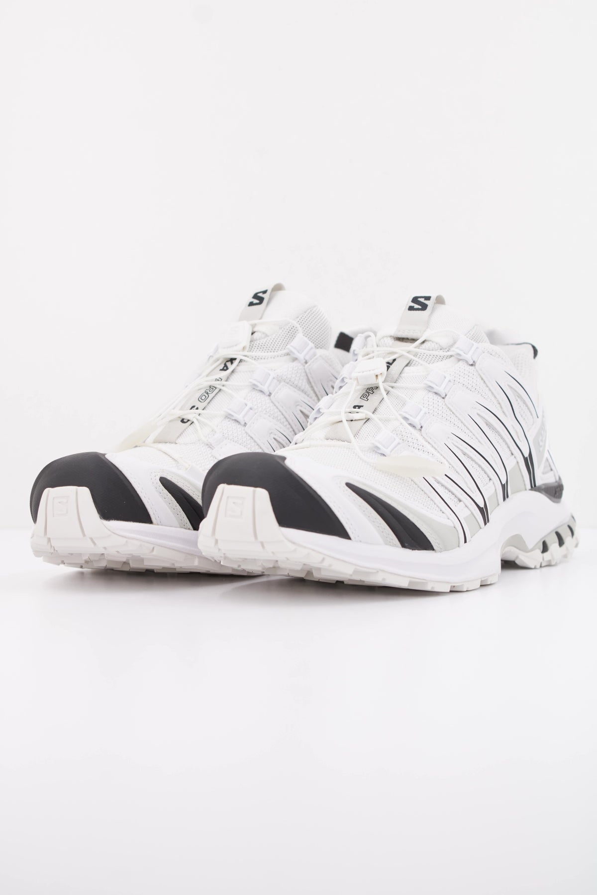 SALOMON  XA PRO D en color WHTBLK  (2)