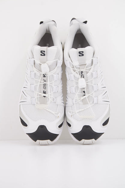 SALOMON  XA PRO D en color WHTBLK  (3)