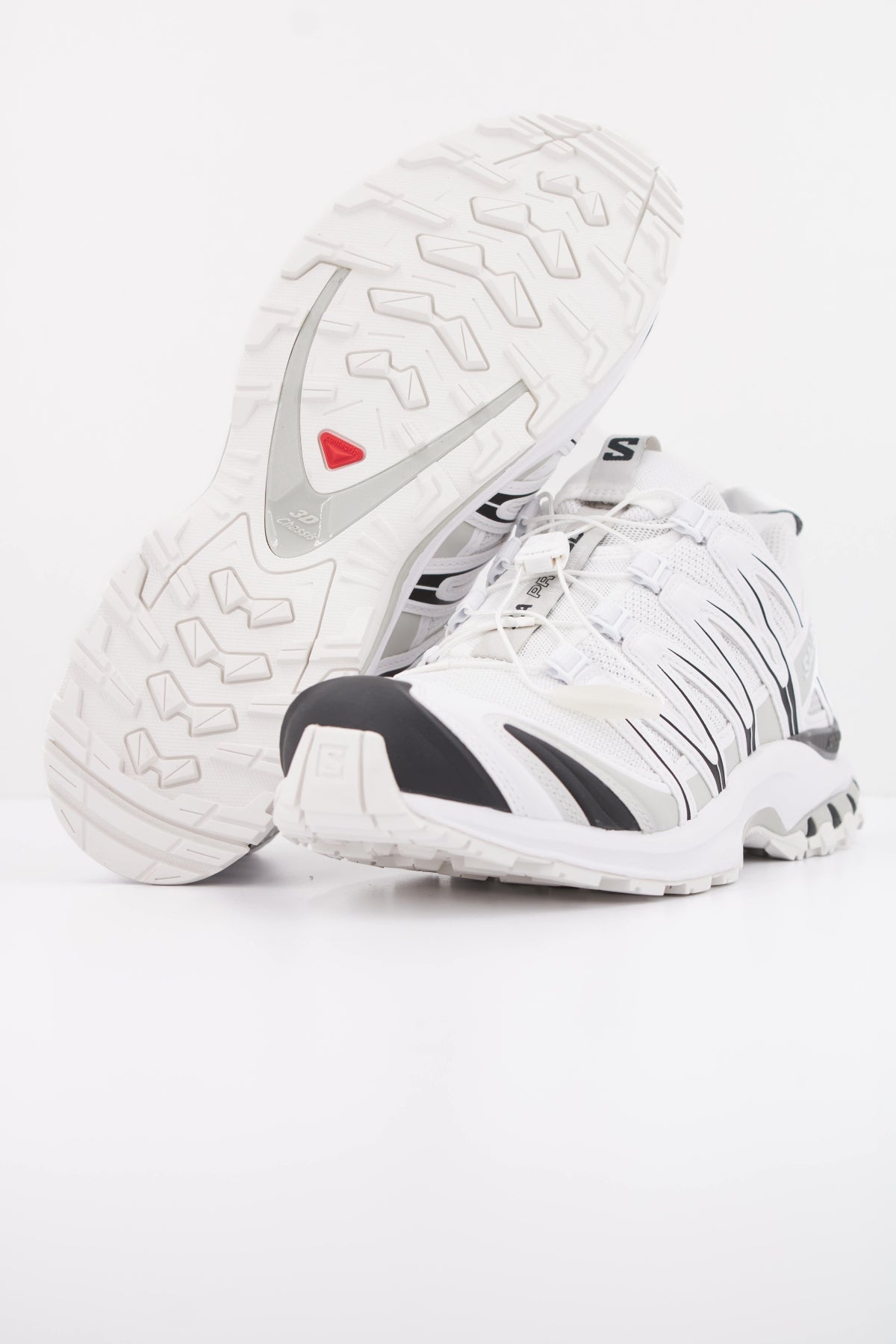 SALOMON  XA PRO D en color WHTBLK  (5)
