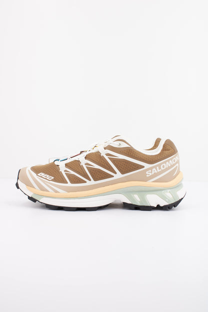 SALOMON XT  en color SAHARA  (1)