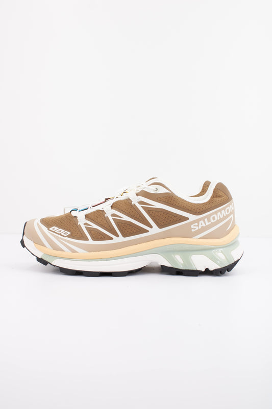 SALOMON XT  en color SAHARA  (1)