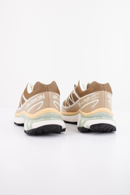 SALOMON XT  en color SAHARA  (4)