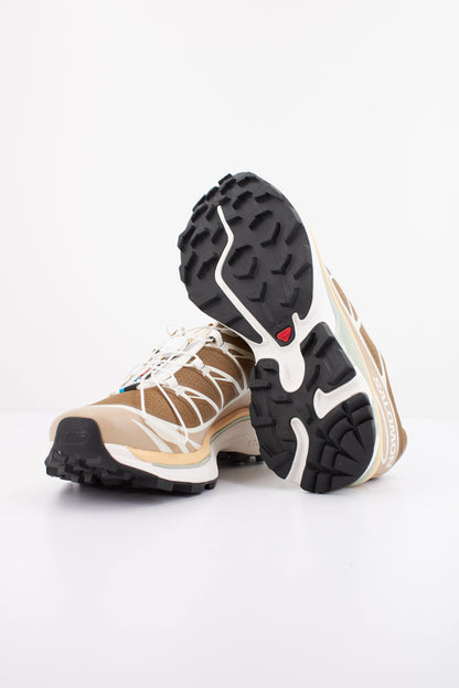 SALOMON XT  en color SAHARA  (5)