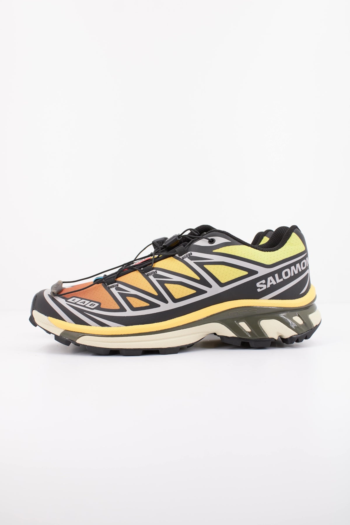 SALOMON XT  en color BLKGRP  (1)