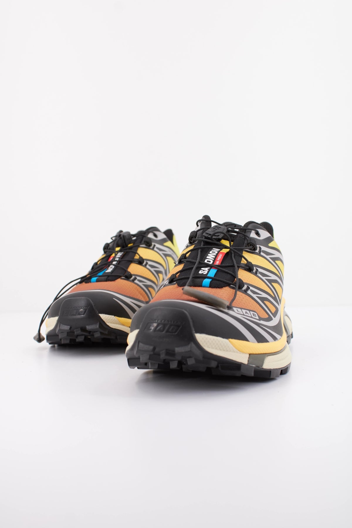 SALOMON XT  en color BLKGRP  (2)