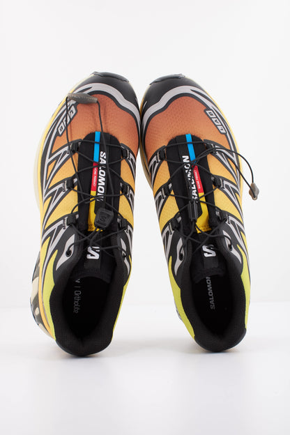 SALOMON XT  en color BLKGRP  (3)