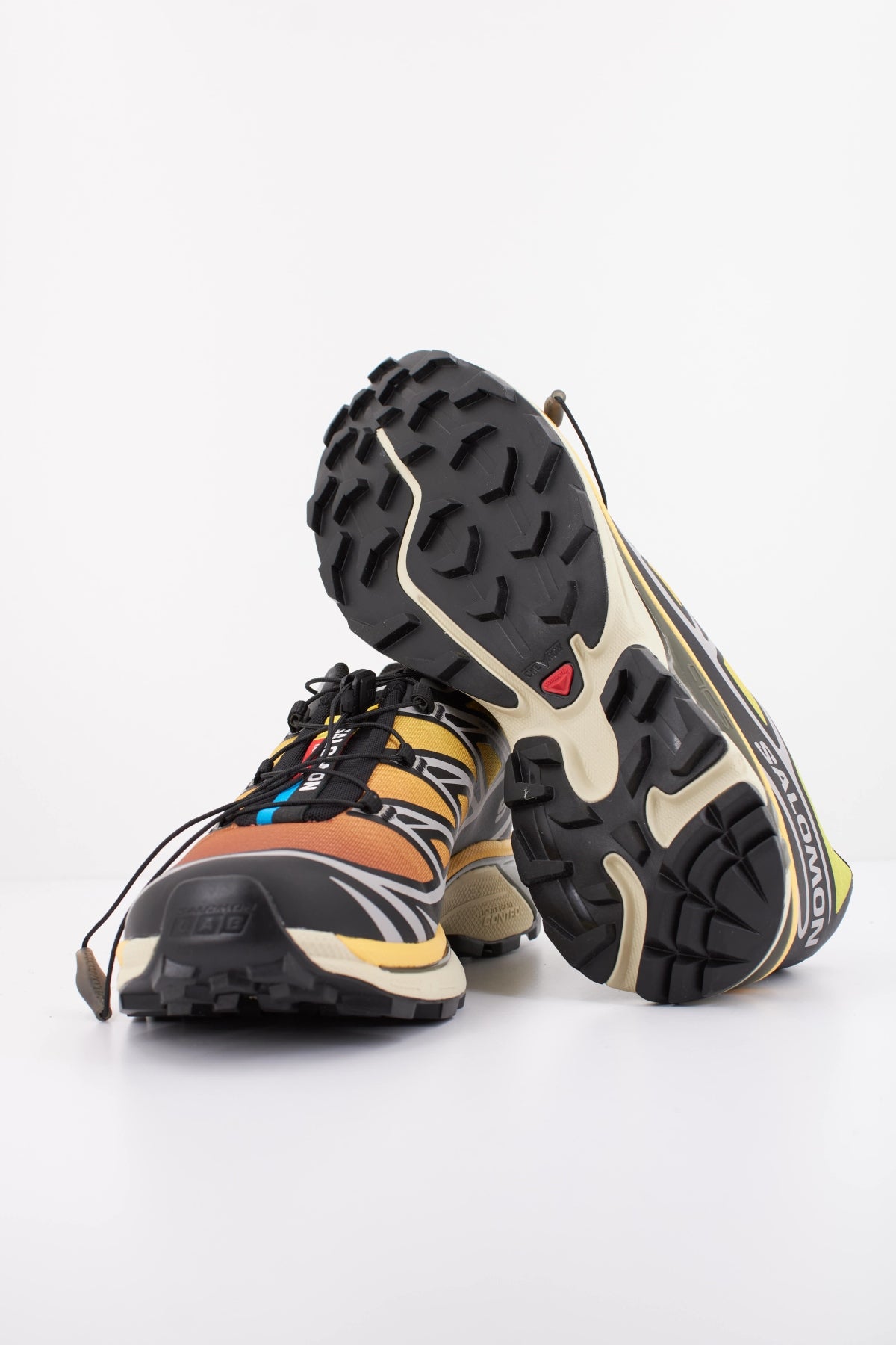 SALOMON XT  en color BLKGRP  (5)